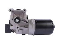 Windscreen Wiper Motor For VW For Polo 2002-2007 AP01 Front Wiper Motor 6Q1955113 6Q1955119 Windscreen Wiper