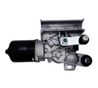 Windscreen Wiper Motor Front Windshield For NISSAN For Tiida 2005~2010 OE 28815ED500;28800ED500BE21;4343114 Windscreen Wiper Motor