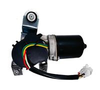Windscreen Wiper Motor Front Windshield For SUZUKI For Swift 2005~2013 OE3810062J0000, 3810063J0000, 3811077J00000 Windscreen Wiper Motor