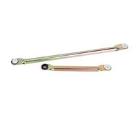 Windscreen Wiper Motor Linkage Push Rod Set Auto Car Accessory for SAAB 9-3 All Models 2003 Onwards