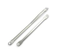 Windscreen Wiper Motor Linkage Rod Arms for Nissan Qashqai J10 JJ10 2007-2015