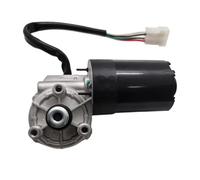 Windscreen Wiper Motor Replacement For LADA 2104 2105 2106 2107 210303730000 21030373000000 Windshield Wiper Motor