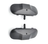 Windscreen Wiper Nozzle For Vw For Passat B6 For Eos For Touran Car Windshield Washer Wiper Water Spray Nozzle 2Kd955985 5M09559859B9