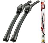 Windscreen wiper OPPOSITE suitable for VW TOURAN | TYPE 1T1; 1T2 | 2003-2010 ...