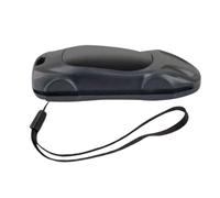 Windscreen Wiper Repair Tool - Windshield Wiper Cutter | Portable ABS Quick Fix Device for Car Truck SUV Smoothes Rubber Edges, Improve Vision, Extend the Life of the Sc