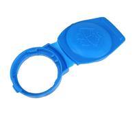 Windscreen Wiper Reservoir Compatible With For A1 Q2 Q3 Q7 1PC Car Fluid Reservoir Cap Windshield Washer Tank Bottle Cover Car Accessories OEM:18G955455A 3Q0955455
