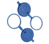 Windscreen Wiper Reservoir Compatible With Land For Rover For Freelander For Defender Car Windshield Wiper Washer Fluid Reservoir Bottle Cap Car Spray Bottle Cap