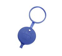 Windscreen Wiper Reservoir Compatible With PEUGEOT For 106 107 206 207 Car Windshield Washer Liquid Reservoir Tank Bottle Cap Wiper Fluid Cap Car Consumable Accessories