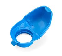Windscreen Wiper Reservoir Compatible With Peugeot For 208 2008 308 3008 408 508 107 301 Windshield Wiper Washer Fluid Reservoir Tank Cover Bottle Cap Car Accessories