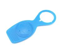 Windscreen Wiper Reservoir Compatible With Suzuki For Swift 2006 2007 2008 2009 Windscreen Washer Bottle Cap Plastic Cover Tank Bottle Lid Cover Fluid Reservoir Cap 1H0955455