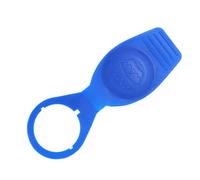 Windscreen Wiper Reservoir Compatible With VW For Eos 2007-2015 For Fox 2003-2014 For Golf 1992-2020 Windshield Washer Reservoir Fluid Cap Tank Bottle Cover 1K0955455 8D0955455(1pc)