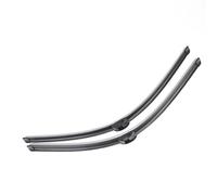 Windscreen Wiper Set Compatible With Porsche For Cayenne 2010-2017 Wiper LHD Front And Rear Wiper Blades Windshield Windscreen Window Rain Brush 26"+26"+14"