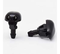 Windscreen Wiper Washer Nozzle Jet For Nissan Navara D22 D40 Silvia 200sx S14 S15 Sentra B15 Sunny B13 B14 Pathfinder R50 Windshield Washer Nozzle