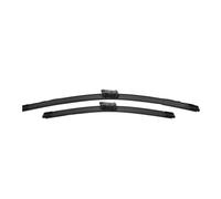 Windscreen Wipers 2pcs For Kia For Sportage NQ5 MK5 2023 2024 26"+18" Car Front Wipers Blades Windshield Windscreen Window Brushes Cleaning