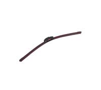 Windscreen Wipers 9 Sizes Universal Car Wiper Mute Car Front Windshield Wiper Soft Double Rubber Strip Windshield Windscreen Wipers Accessory(17inch 425mm)