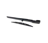 windscreen wipers Car Rear Wiper Arm Blade Set for Jeep for Liberty KK MK2 2008-2012 Windshield Windscreen 68034341AD