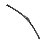 Windscreen Wipers Car Wiper Blade J/U-Shaped Universal Windshield Wiper Natural Rubber Accessories 14"15"16"17"18"19"20"21"22"24"26"(14 inch (350mm))