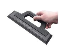 Windscreen Wipers - Car Wiper | Window Cleaner for Vehicles | Streak Free Scratch-Resistant Scrubber for Solar Panels, , House Facades, High Rise Glass, Commercial Mirrors, Home Furniture