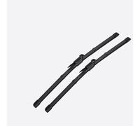 Windscreen Wipers Compatible With For Q7 For 4L2006 2007 2008 2009 2010 2011 2012 2013 2014 2015 26"+26" Windshield Brushes Window Windscreen Windshield Blades