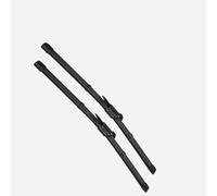 Windscreen Wipers Compatible With For Q7 For 4L2006 2007 2008 2009 2010 2011 2012 2013 2014 2015 26"+26" Windshield Brushes Window Windscreen Windshield Blades