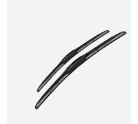 Windscreen wipers Compatible With Smart For Fortwo 450 W450 1998 1999 2000 2001 2002 2003 2004 2005 2006 2007 Windshield Window Windscreen Windshield Blades