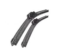 Windscreen Wipers Compatible With Toyota For 4runner N280 2010-2021 2022 2023 Front Windshield Wiper 26" 18" Car Rubber Strip Glass Cleaning Strip
