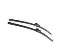 Windscreen Wipers For A4 B6 8E 8H October 2000 - Nov. 2003 +Car Wiper Front Blades Windshield Windscreen Window Rain Brushes