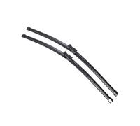 Windscreen Wipers For A6 C8 For Typ 4K 2018-2022 26"+20" 2pcs Car Front Windshield Window Wiper Blades Frameless Rubber Snow Scraping
