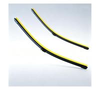 Windscreen Wipers for Buick Roadmaster Riviera Hardtop 1954,Silicone Silent,All-Weather Performance, Perfect Fit to Glass,Clear View, Super Easy to Install