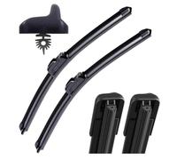 Windscreen Wipers for Buick Wildcat 2 Door Sport Coupe 1963