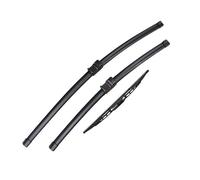 WIndscreen Wipers For C-Max MK1 2003-2010 Car Wiper Front Rear Windshield Wiper Blades Windscreen Rain Brushes 26" 19" 11" Windshield Wiper Blade