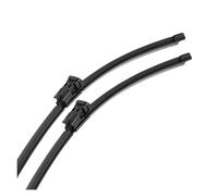 Windscreen Wipers For Chevrolet Volt MK1 2010-2016 Wiper LHD Front Blades Windshield Windscreen Clean Window Rain Brushes 26" Car Wiper Blades