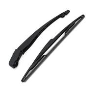 Windscreen Wipers For Dodge Caravan For Chrysler 2008-2015 68078306AA Car Rear Windshield Windscreen Wiper Blade Set
