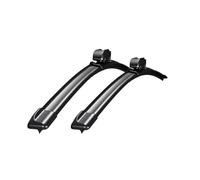 Windscreen Wipers For Hyundai IX20 2010-2020 2Pcs Car Wiper Front Rear Blades Brushes Auto Accessories 26"+14" Car Wiper Blades