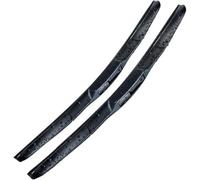 Windscreen Wipers for Hyundai Tucson MK3 2016-2020 26"+16", High Efficiency Cleaning Durable Stable Quiet Rubber Strips All Weather Performance
