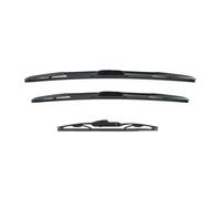 Windscreen Wipers For Kia For Sportage QL 2016-2020 Wiper Front & Rear Blades Set Windshield Windscreen 26"16"11" Replacement Blades