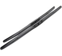 Windscreen Wipers for Kia Soul MK2 2014-2019 24"+20", High Efficiency Cleaning Durable Stable Quiet Rubber Strips All Weather Performance