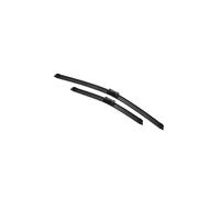 Windscreen Wipers For Passat For B6 2005 2006 2007 2010 2011 Wiper LHD Front Wiper Windshield Windscreen Window Car Rain Brushes 24''+19'' Wiper
