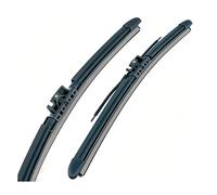Windscreen Wipers for Renault 5 1972-1985,Silicone Silent,All-Weather Performance, Perfect Fit to Glass,Clear View, Super Easy to Install