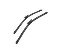 Windscreen Wipers For TOYOTA For C-HR For CHR 2016-2023 26"+16" Front Wiper Blades Windshield Windscreen Window Cutter Accessories 2PCS