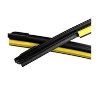 Windscreen Wipers For Toyota For Prius C Aqua NHP10 2011~2021 Car Front Wiper Blade Windscreen Windshield Windows 2020 2019 2018 Replacement Blades