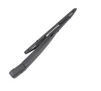 Windscreen Wipers for Vauxhall For Opel For Zafira C Tourer 2017 2016 2015 2014 2013 2012 2011 Windshield Wiper Arm Set Rear Window Wiper Kit