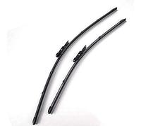 Windscreen Wipers Front & Rear Wipers Set For BMW 1 Series F20 F21 114i 116i 118i 120i 125i M135i M140i 116d 118d 125d 2011 2012 2013 2014 2015 2016 2017 2018 2019 22''+18''+12'' Front wiper blade