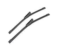 Windscreen Wipers Front Wiper Blades For Clio 4 2012-2018 Windshield Windscreen Window 26"+14" 2012 2013 2014 2015 2016 2017 2018
