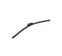 Windscreen Wipers J/U Hook General Purpose Car Wiper Silent Car Front Windshield Wiper Soft Double Rubber Strip Windshield Wiper 18"20"22"24"26"(16inch (400mm))