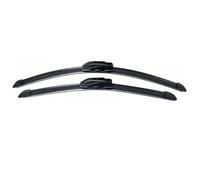 Windscreen Wipers Replacement Blades For Jaguar For XK XK8 1996-2014 Front Wiper Blade 21"+21" Wipers Blade