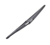 Windscreen wipers Replacement Compatible With Kia For Venga 2009-2019 Rear Wiper Blades Windscreen Clean Tailgate Window Car Rain Brush 12"