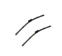 Windscreen wipers Replacement Compatible With Seat For Ibiza 6F 2018-2023 Front Rear Wiper Blades Set Car Rain Brush Accessories Replacement 26"16"13"