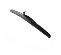 Windscreen Wipers Three Section Windshield Wiper For Automobiles Universal J/U-Shaped Boneless Wiper Blade Silent 14 "16" 17 "18" 19 "20" 21 "22"(22inch)