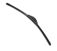 Windscreen Wipers Universal U/J Double Rubber Strip Car Windshield Wiper Blade Natural Rubber Strip 14"16"18"19"20"21"22"24"26"(20inch (500mm))